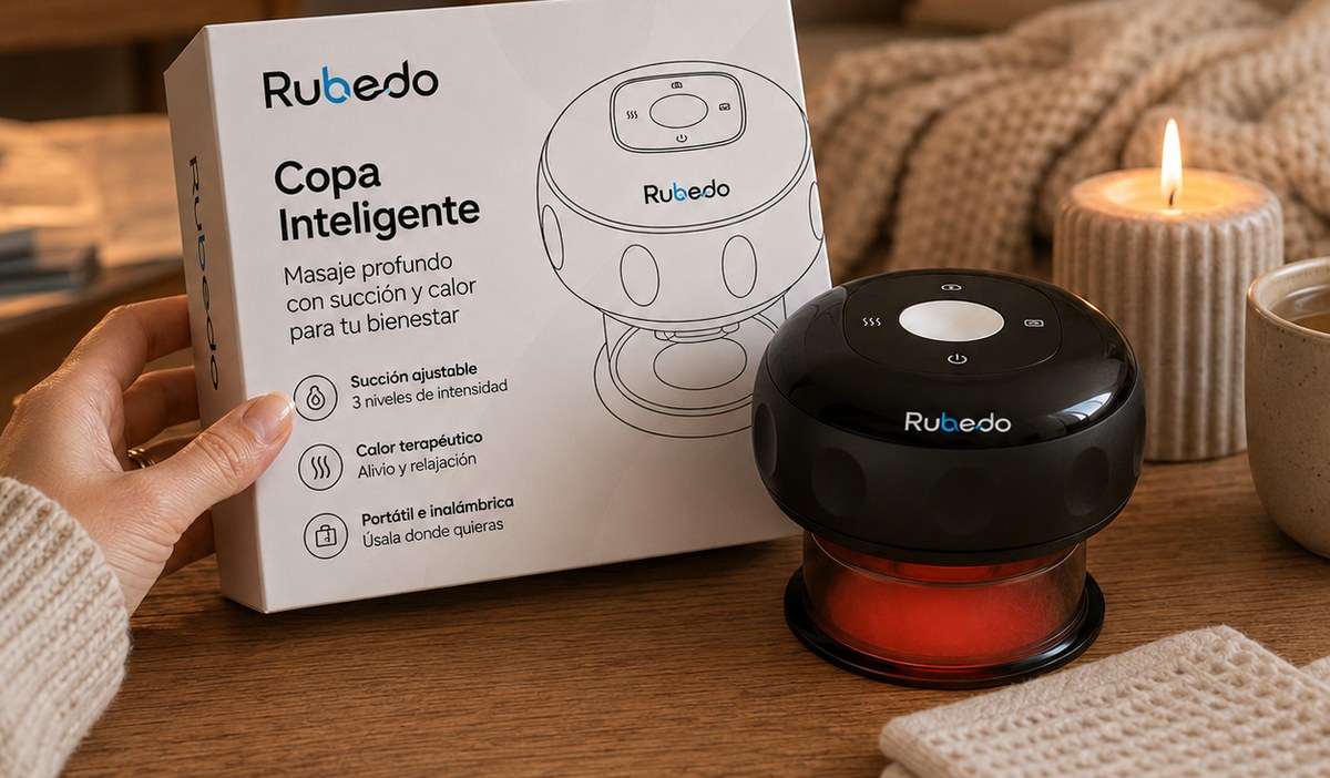 Rubedo Reset