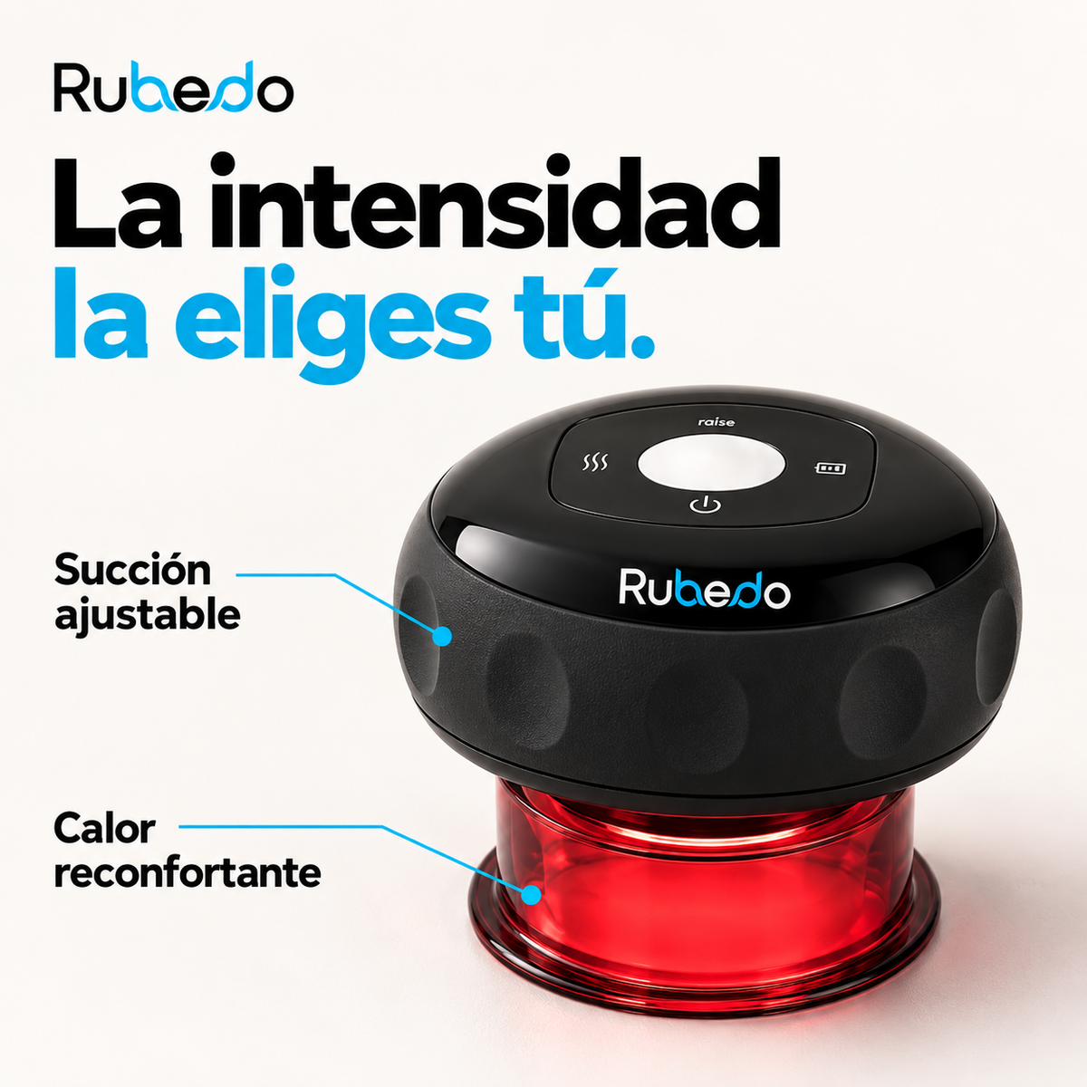 Rubedo Lift