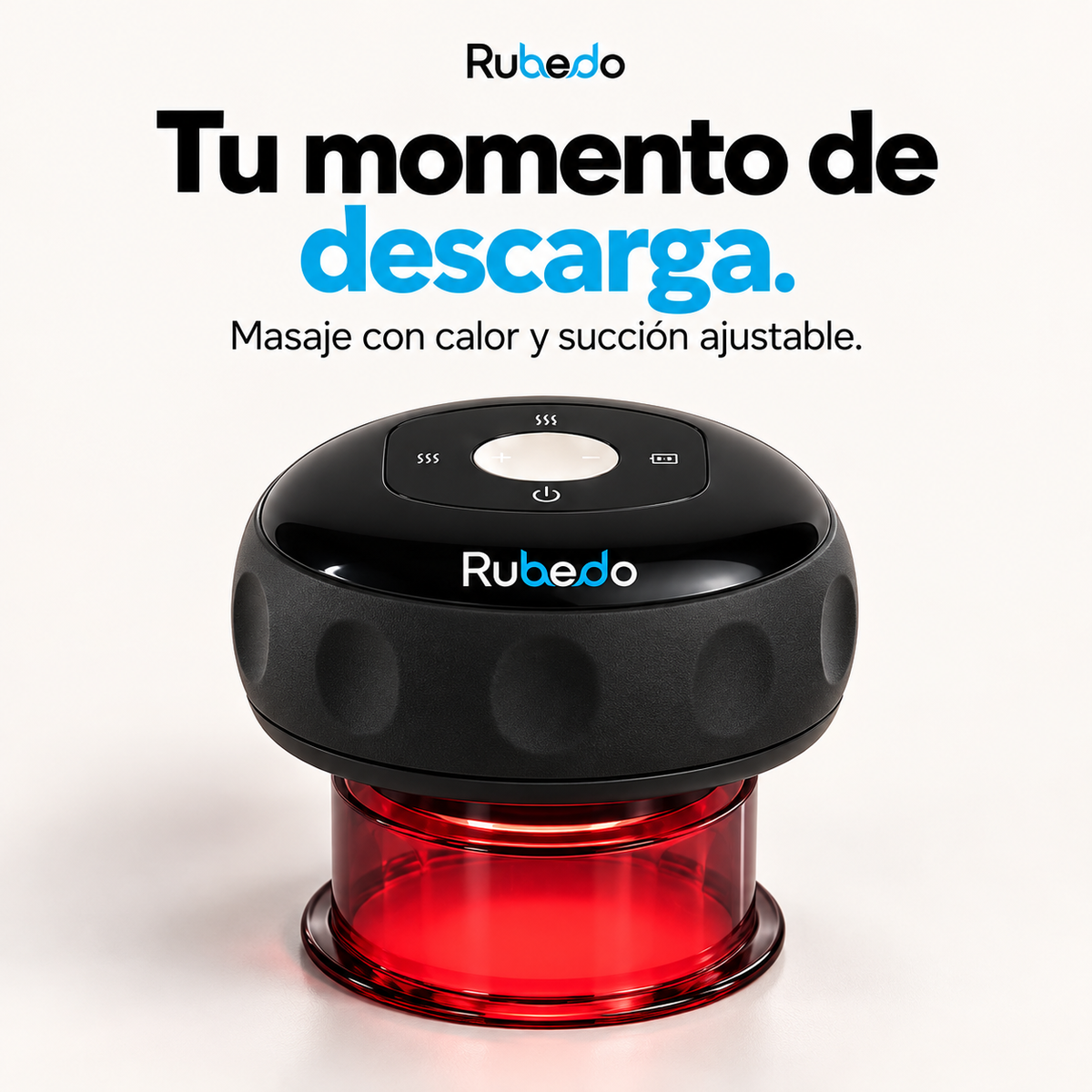 Rubedo Lift